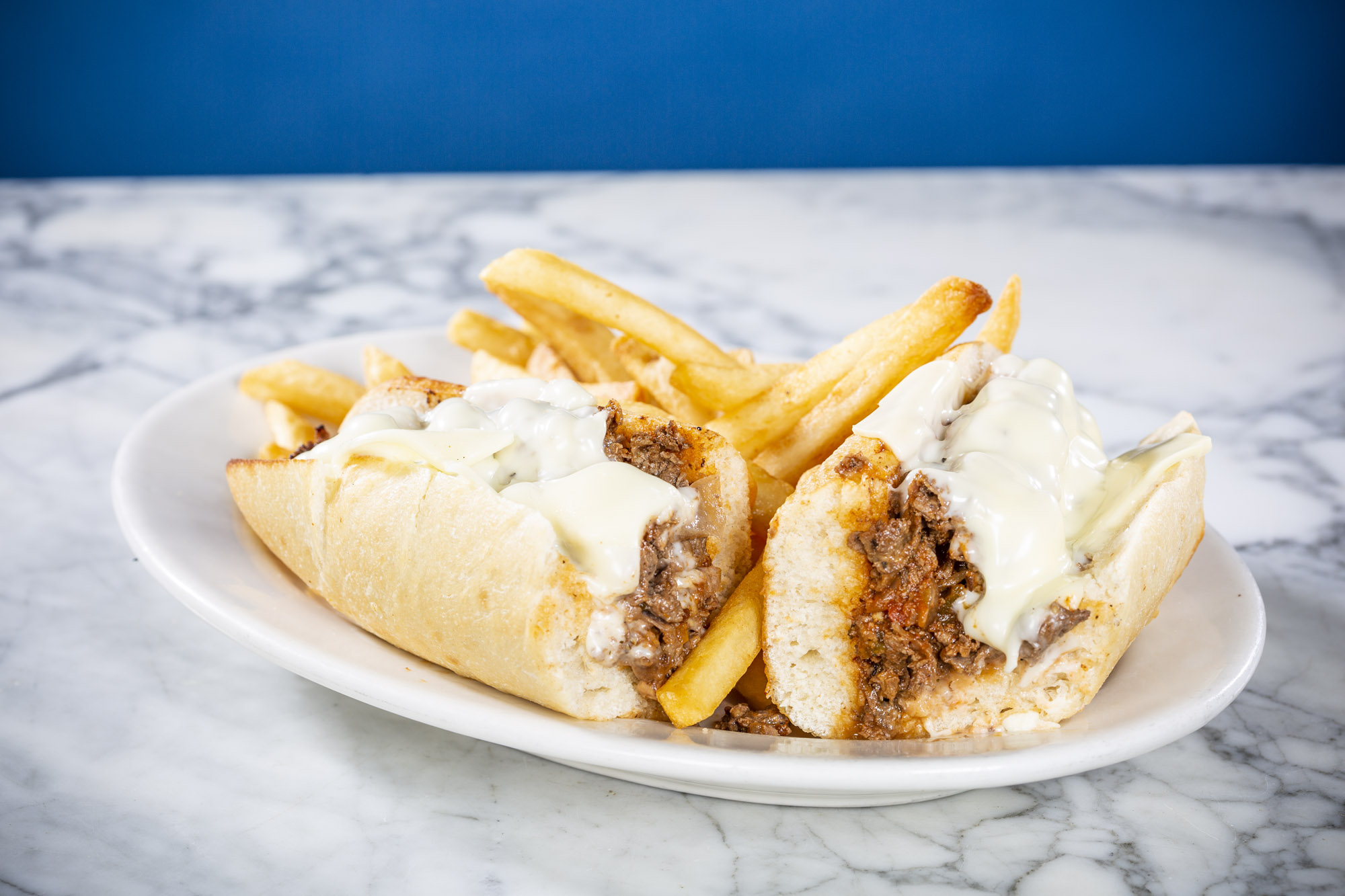 Philly Cheesesteak